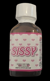 Sissy (Penty Configuration) by Twisted Beast, 24 Ml