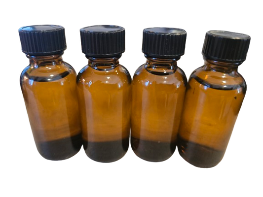 Artisanal AMY 4-Pack, 30 Ml