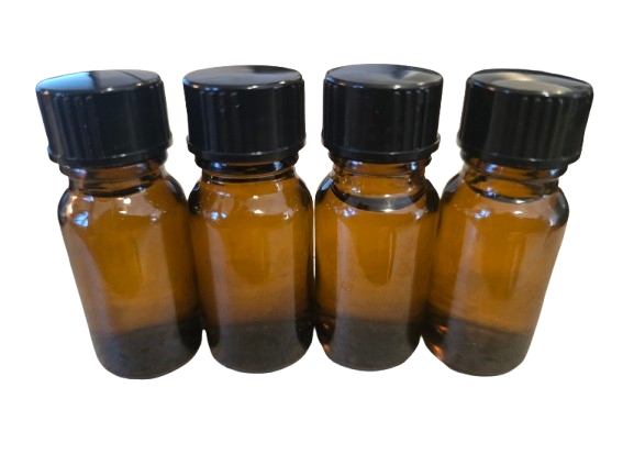 Artisanal AMY/BUTYL Mix 4-Pack, 10 Ml
