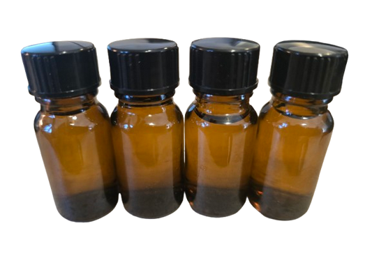 Artisanal AMY/BUTYL Mix 4-Pack, 10 Ml