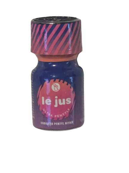 Le Jus (Purple Blend), 10 Ml