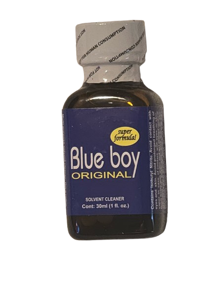 Blue Boy, 30 Ml