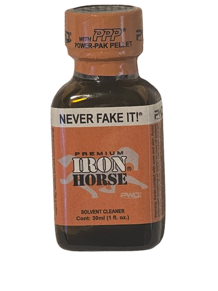 Iron Horse, 30 Ml