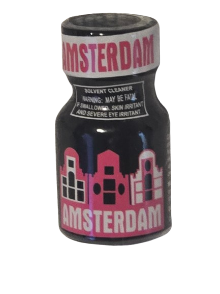 Amsterdam, 10 Ml