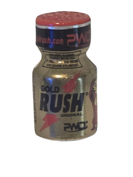 Gold Rush (US Model), 10 Ml