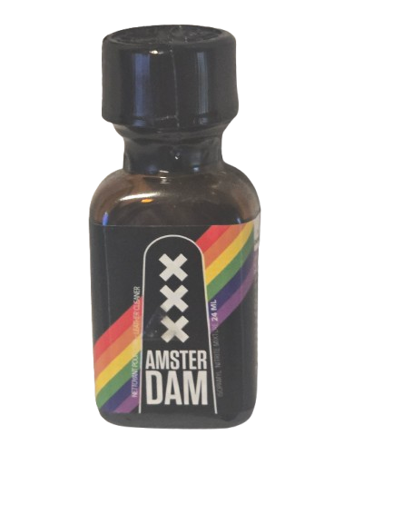Amsterdam Pride Rainbow, 24 Ml