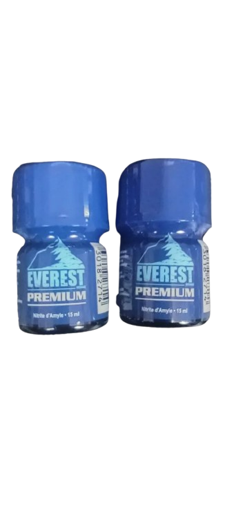 Everest Premium Original TWIN Pack