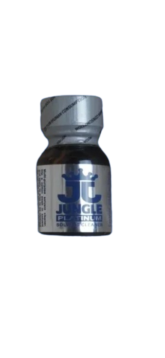 Jungle Platinum,  10 Ml