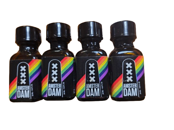 Amsterdam Original XXX 4 PACK (am*l)