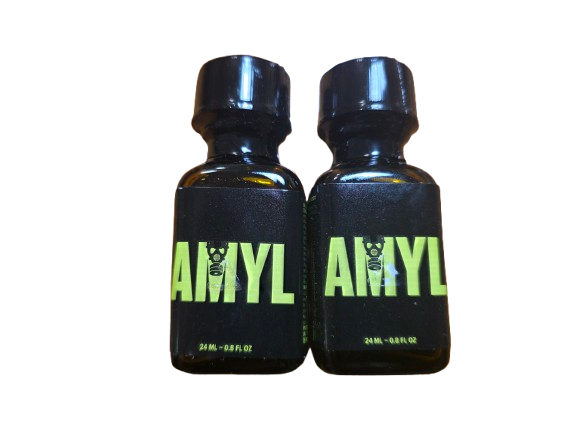 Amy Original Twin Pack