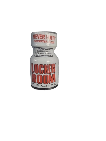 Locker Room, 10 Ml (Butyl)