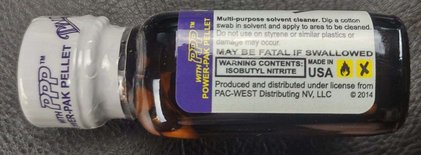 Hard Ware, 30 Ml (Butyl)