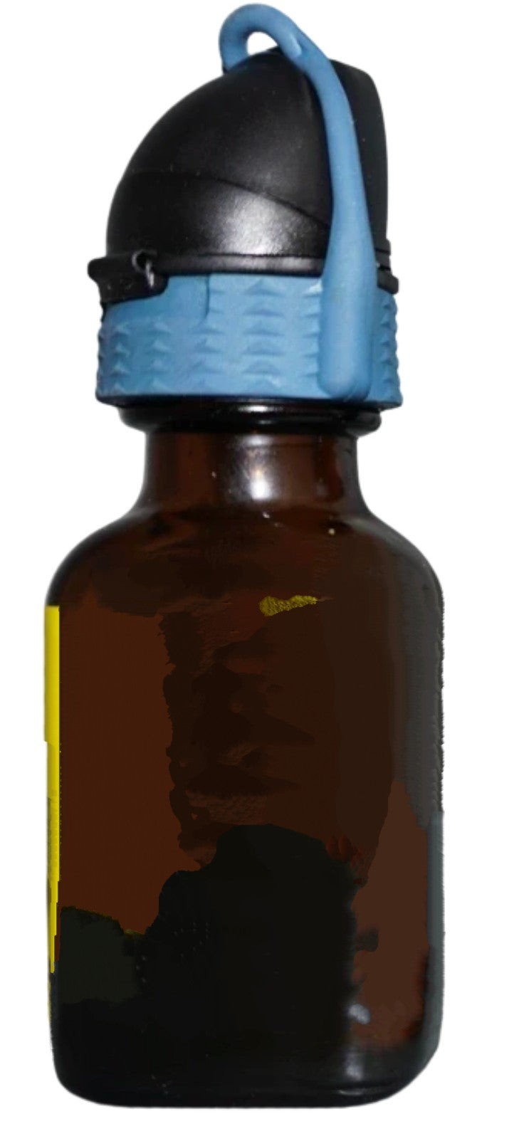 Large / Blue Wyffr Cap