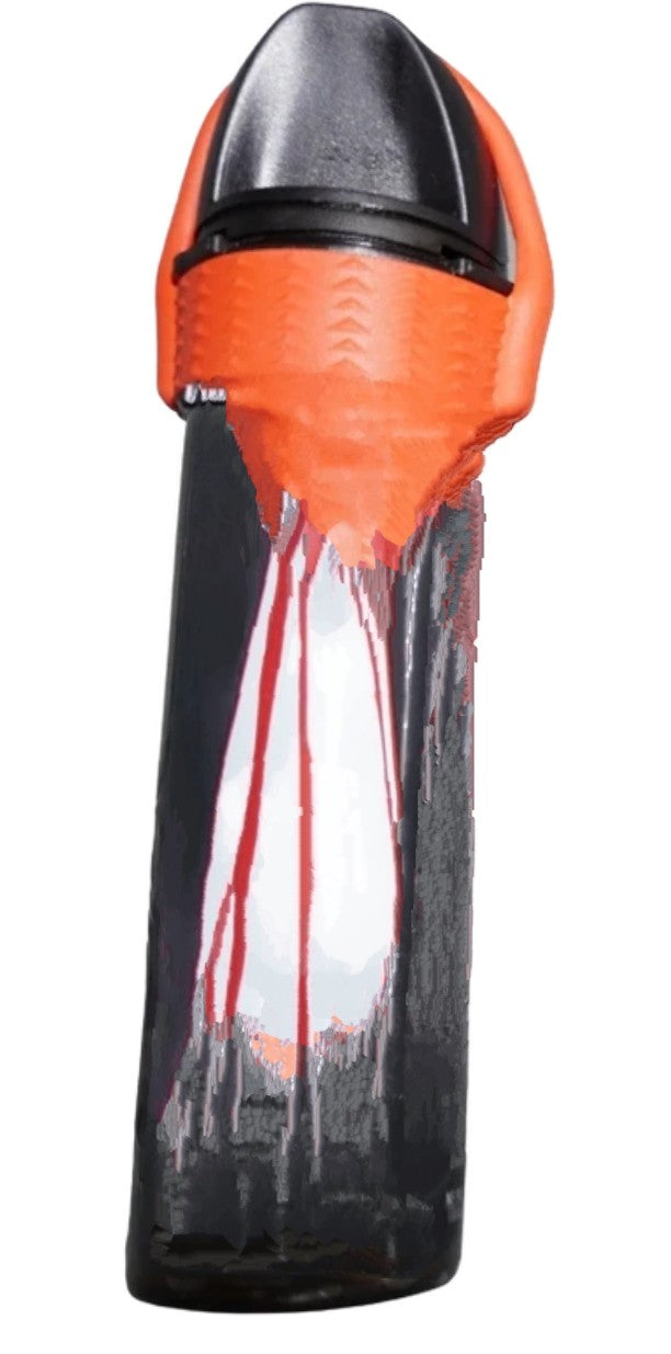 Medium / Red Wyffr Cap