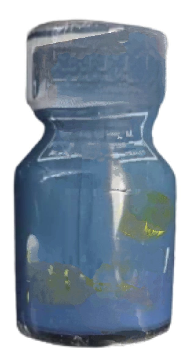 BLUE MAN (USA MODEL) – SIZE 10