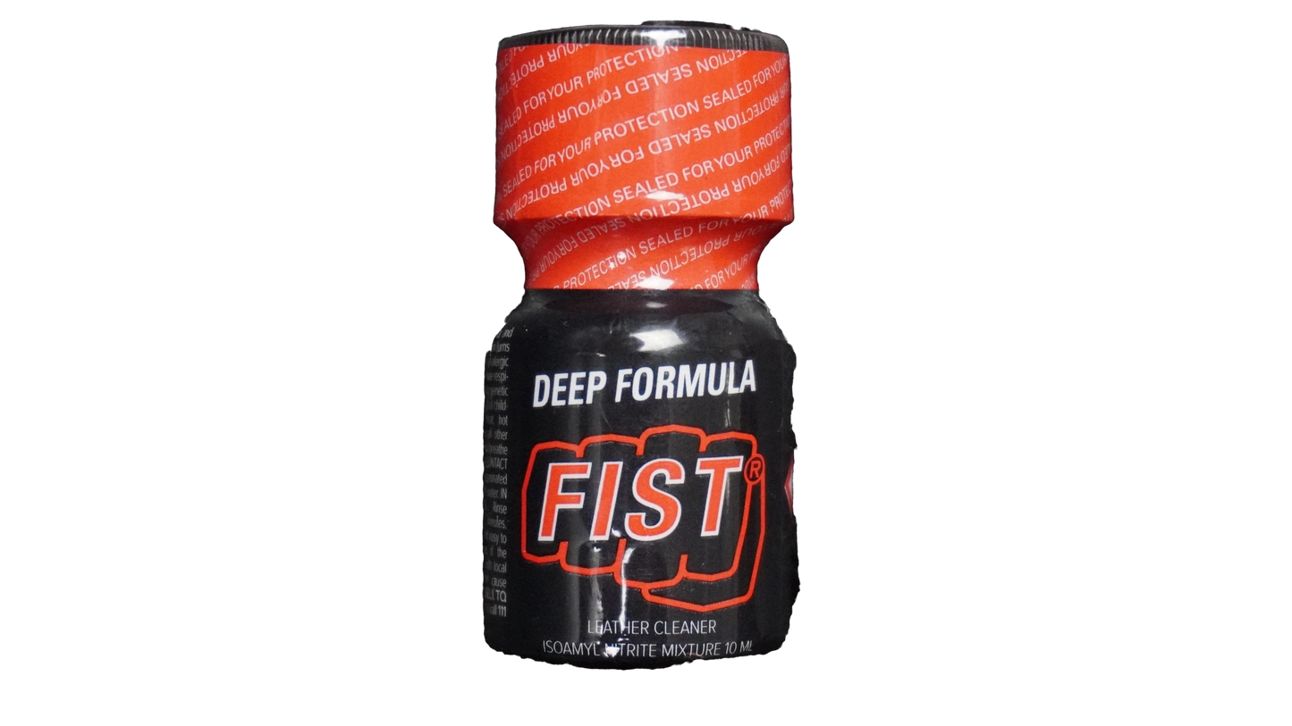 FistDEEP (IsoAmy), 10 ML