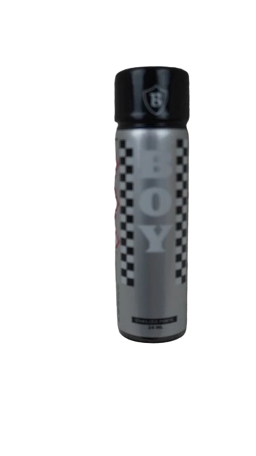 Boy, 24 Ml (Pentyl)