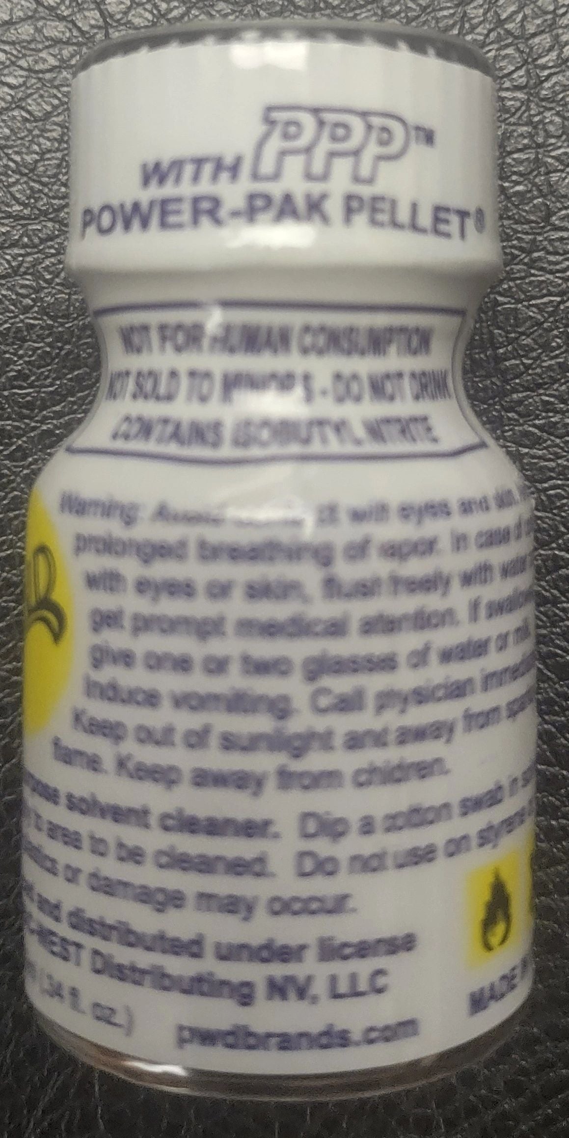 Hard Ware, 10 Ml (Butyl)