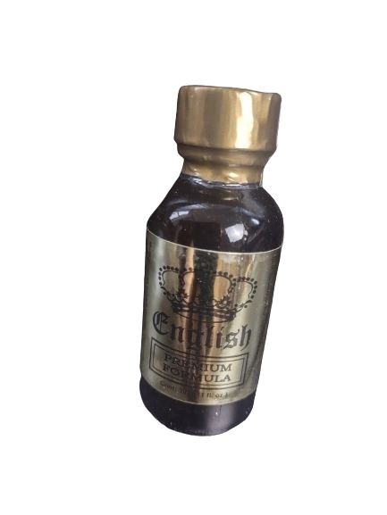 Eng Premium Gold, 30 Ml (Butyl)