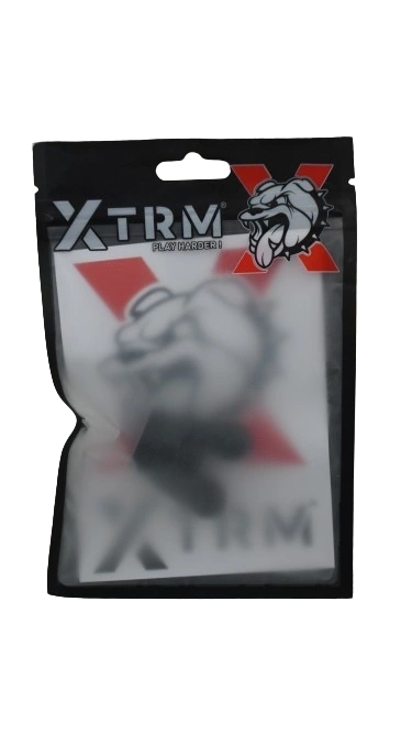 XTRM Sniffr Cap -- Small DOUBLE STEM