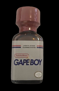 Gape Boy (Penty Configuration) by Twisted Beast, 24 Ml