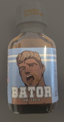 Bator (Penty Configuration) by Twisted Beast, 24 Ml