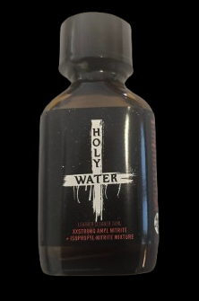 Holy Water (Amy/Pr*pyl Configuration) by Twisted Beast, 24 Ml