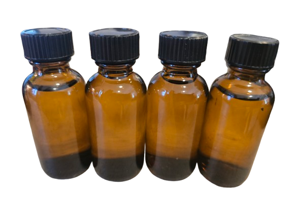 Artisanal BUTYL Mix 4-Pack, 30 Ml
