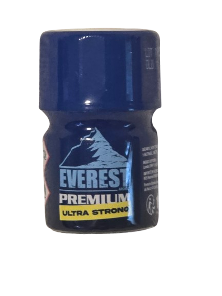 Everest Premium Ultra Strong,  15 Ml