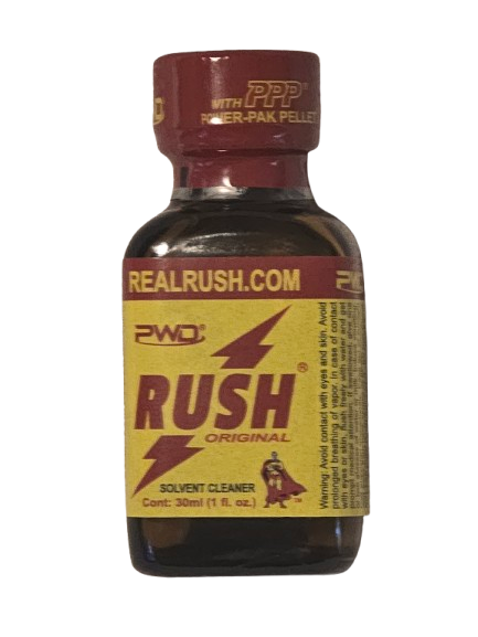Rush Original,  30 Ml