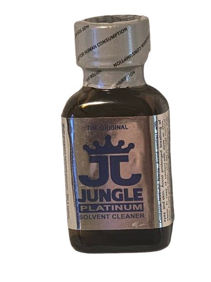 Jungle Platinum,  30 Ml