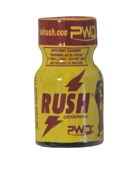 Rush Original,  10 Ml