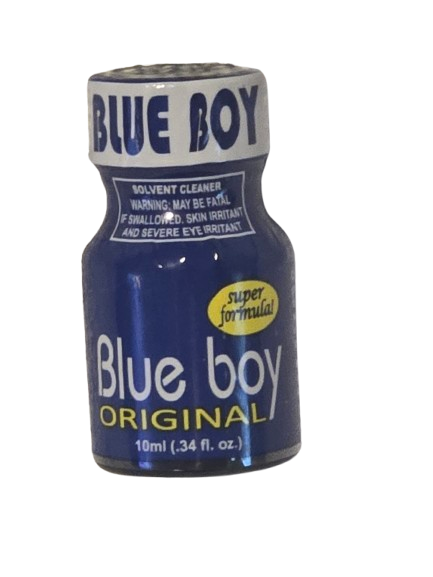 Blue Boy, 10 Ml
