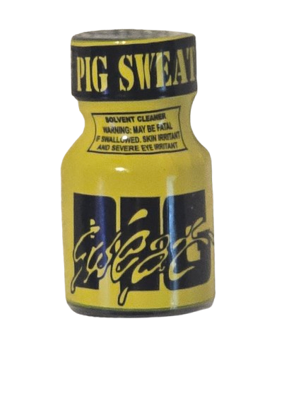 Pig Sweat 10 Ml