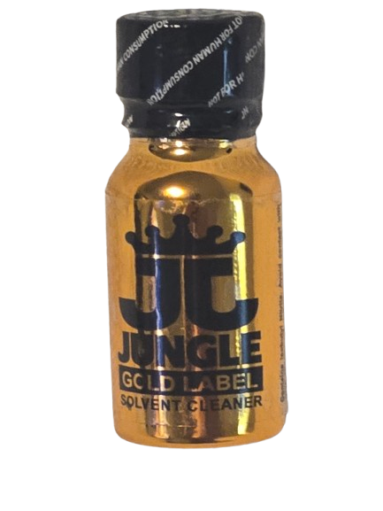 Jungle Gold, 30 Ml