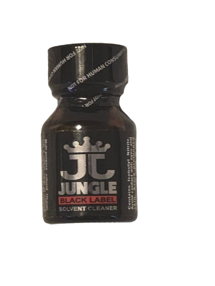 Jungle Black Label, 10 Ml