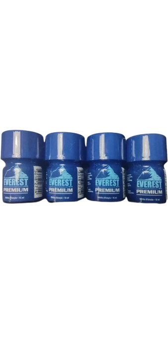 Everest Premium Original MEGA 4 Pack