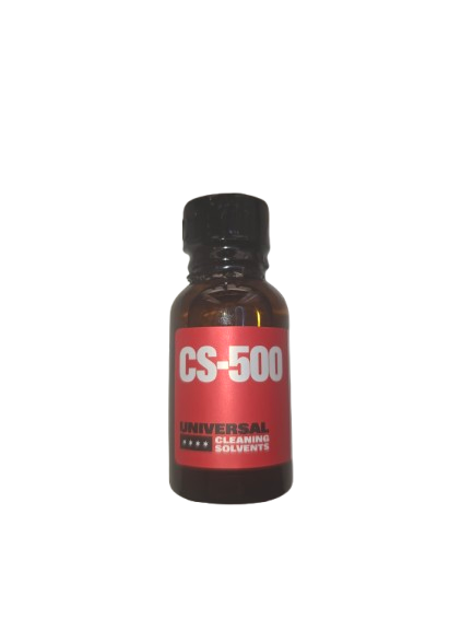 Video Head Cleaner, CS-500