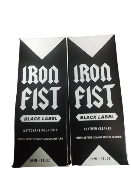 IFBlk Size 24 TWIN PACK (SNES Import Compatible)