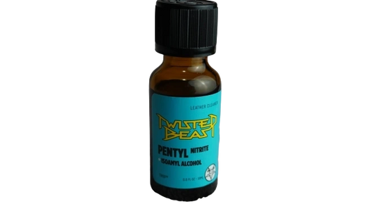 Twisted Beast Pent, 18 Ml
