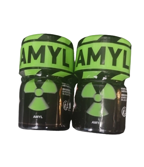A**l 15 Ml TWIN Pack