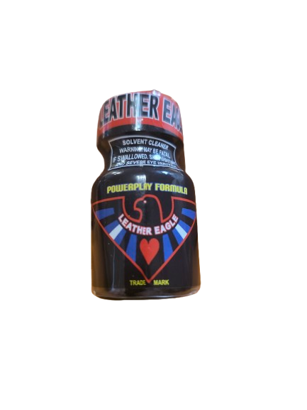 Leather Eagle, 10 Ml