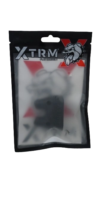 XTRM Sniffr Cap -- Small TWIN BOTTLE Holder