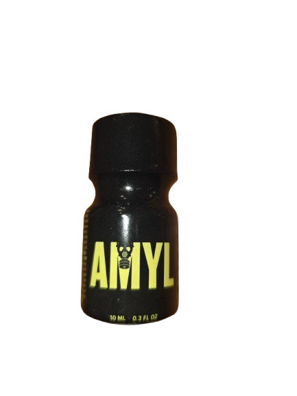 Amy (Brand) Original, 10 Ml