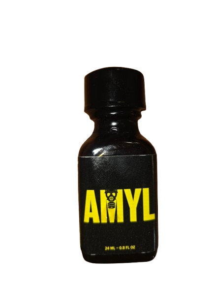 Amy (Brand) Original, 24 Ml