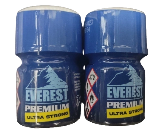 Every Primo ULTRA STRONG (4 Pack) 15 Ml