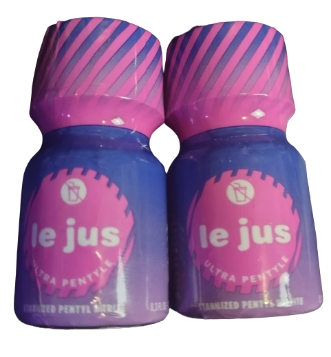 LeJUS Size 10 Purple Label TWIN Pack (Atari Compatible)