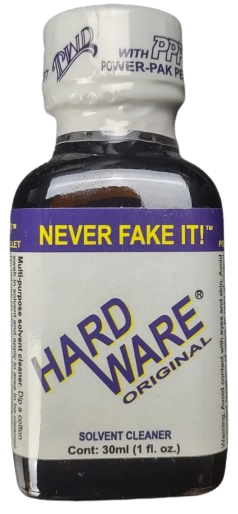 Hard Ware, 30 Ml (Butyl)