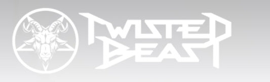 Beast ANY ATARI Blend Sizes 18-24