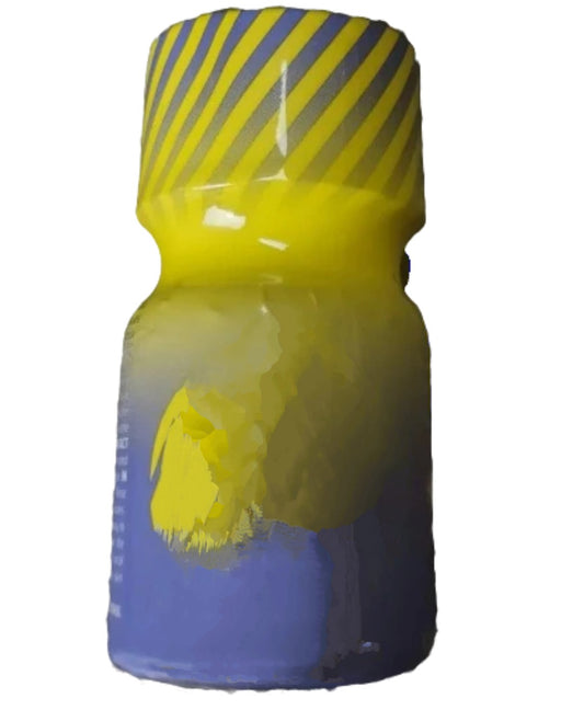 JUICY JUS – YELLOWS/10SPEED